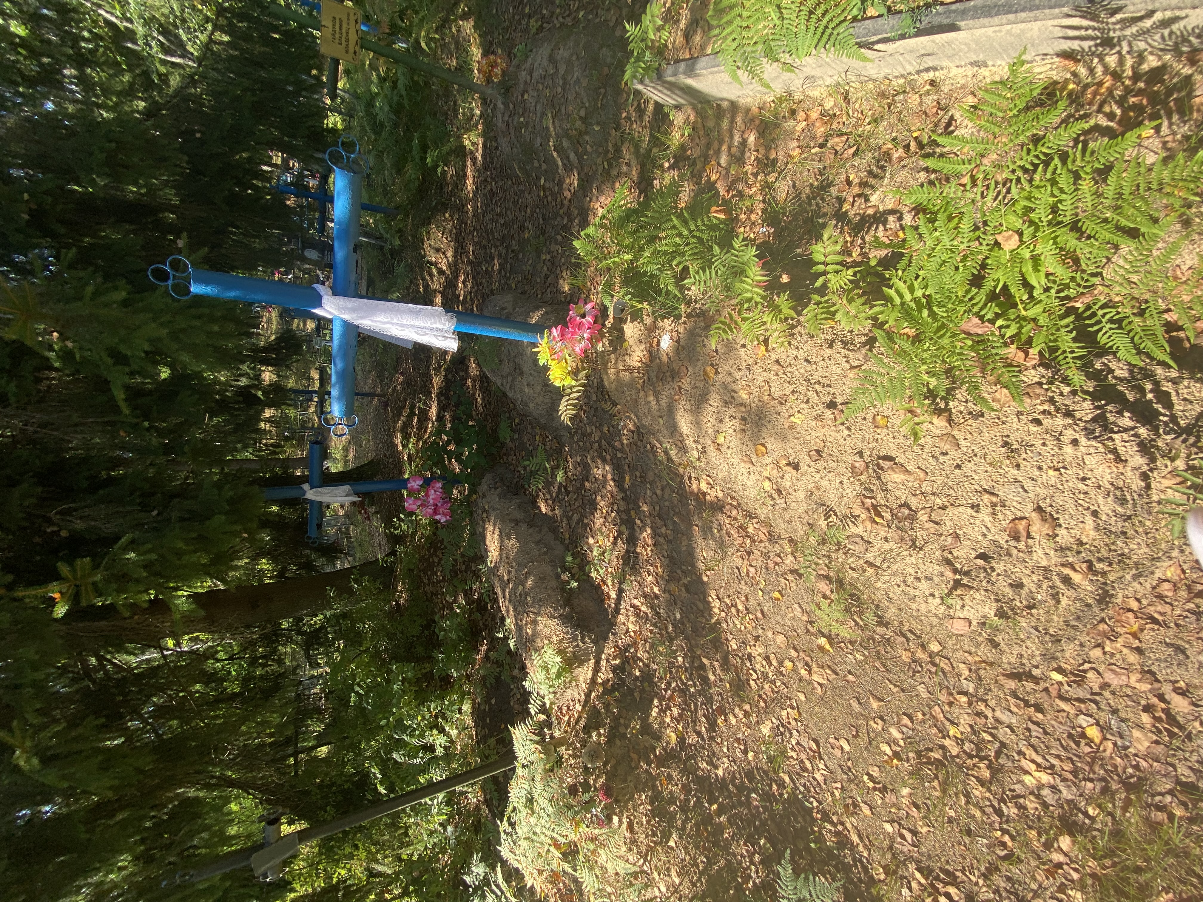 Фотография надгробия